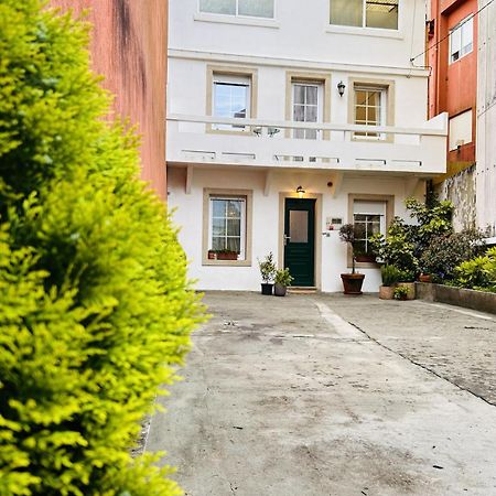 Casa Casco Antiguo A Guarda 빌라 외부 사진