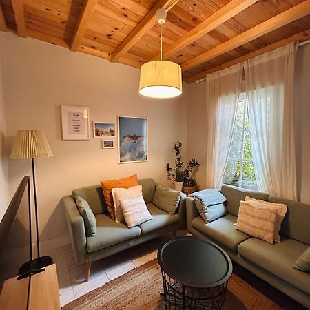 Casa Casco Antiguo A Guarda 빌라 외부 사진