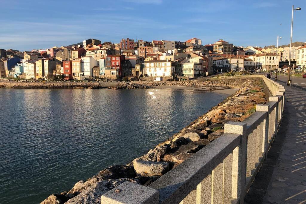 Casa Casco Antiguo A Guarda 빌라 외부 사진