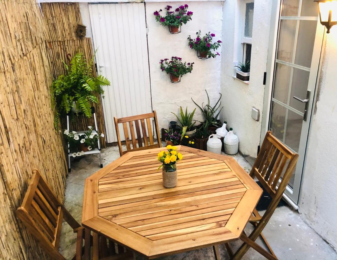 Casa Casco Antiguo A Guarda 빌라 외부 사진