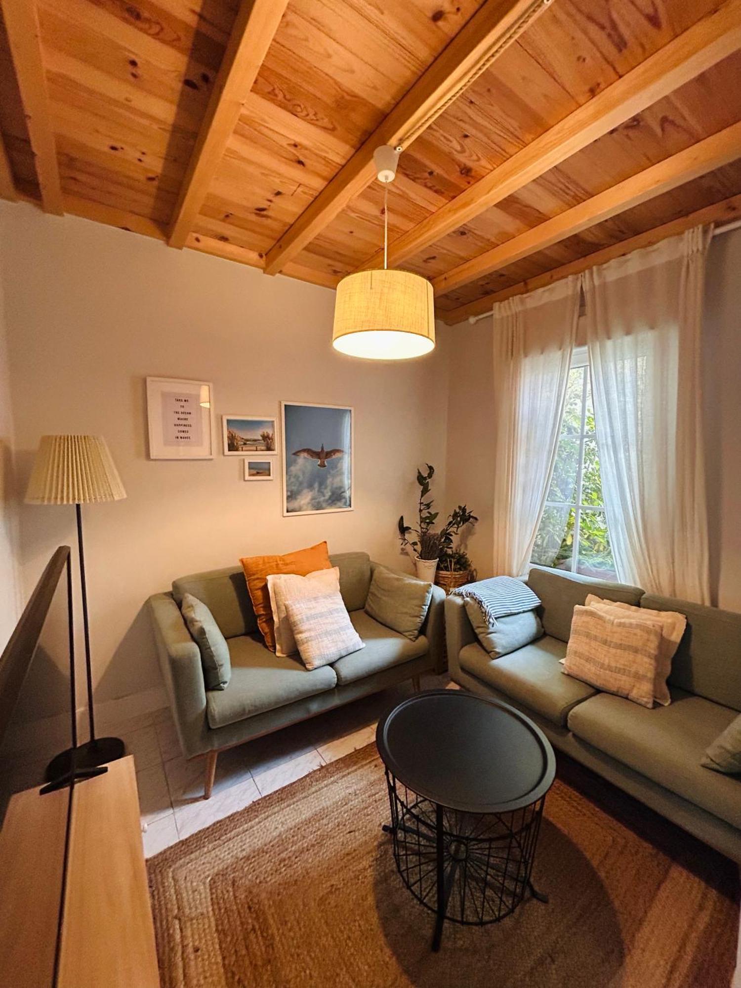 Casa Casco Antiguo A Guarda 빌라 외부 사진